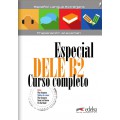 ESPECIAL DELE B2 CURSO COMPLETO - VERSIONE DIGITALE